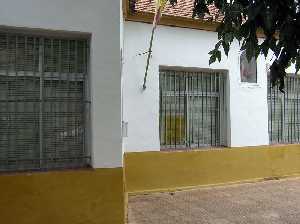Colegio de Rinc�n de Seca 