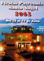 Fiestas Patronales 