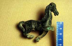 Caballo Ibrico 