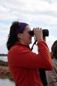 Este Parque Regional recibe miles de visitantes al a�o