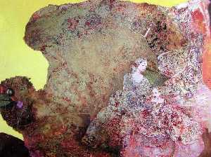 Hermanas Bront�, 1974 