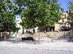 Plaza de Caada de la Cruz