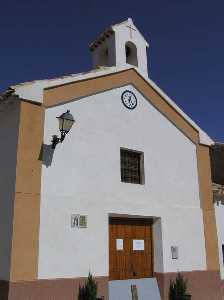 San Nicol�s de Bari [Inazares]