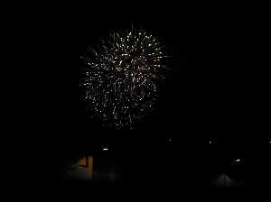 Fin de Fiestas en El Paraje 