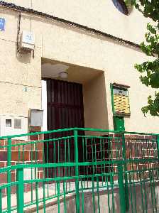 Centro social 