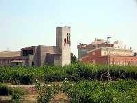 Rinc�n de Beniscornia