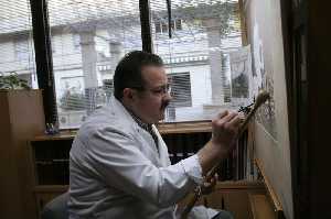 2007 Pintando