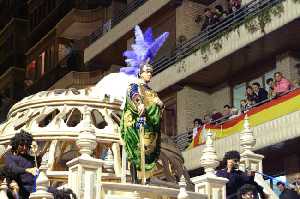 Arcngel del Triunfo