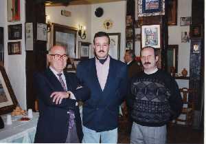 1996-Joaq. Racionero y R. Requena, El Tormo 