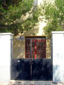 Colegio Rural Agrupado R�o Argos 