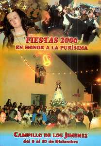 Fiestas del Campillo [Campillo de los Jim�nez]