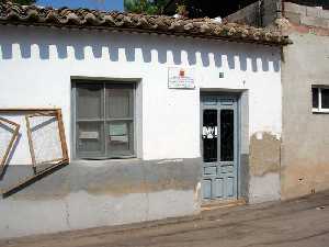Colegio Rural Agrupado R�o Argos 