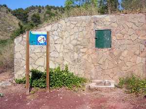 Fuente de Juan Gonz�lez 