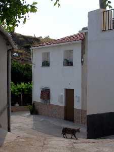 Casa t�pica 