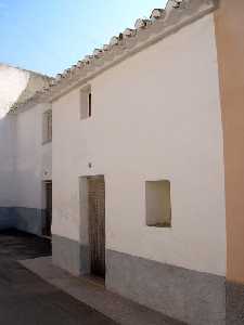 Casas t�picas [La Carrasquilla]