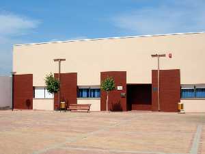 Centro c�vico 