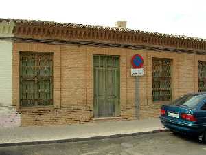 Calle D� Rosario Bernabeo 