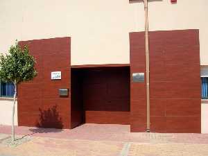Centro c�vico 