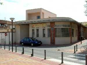 Consultorio m�dico 