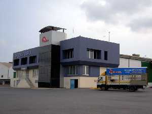 Agrimesa 
