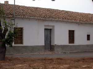 Casa de campo 