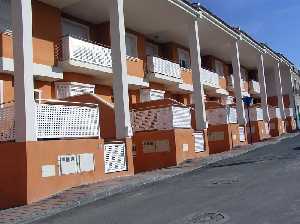 Nuevas �reas residenciales 