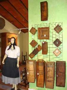 Museo del Arroz