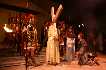 V�a crucis viviente