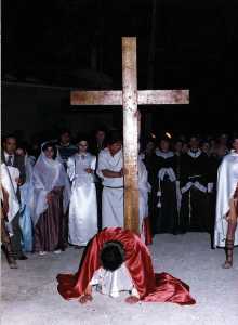 V�a Crucis de Torrealta [Torrealta]