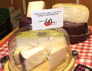 Queso de Murcia [Queso de Murcia]