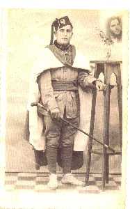 Alistamientos 