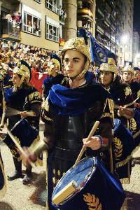 Paso Azul