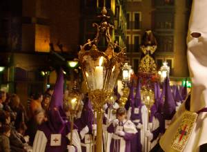 Hermandad de Esclavos de Ntro. Padre Jess del Rescate y Mara Stma. de la Esperanza 