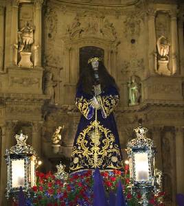 Ntro. Padre Jess del Rescate  