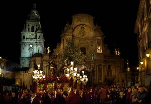 Archicofrada de la Preciossima Sangre de Nuestro Seor Jesucristo 