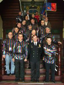 Grupo Neptuno