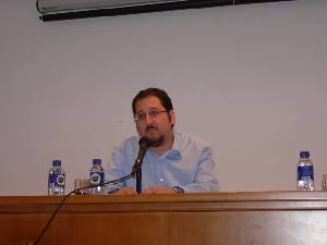 Pedro Fern�ndez Riquelme