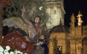 Cofrada de Nuestro Padre Jess Nazareno 