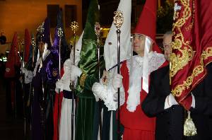 II Congreso de Cofradas 