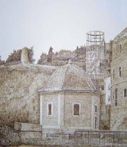 Caseta de Autopsia, de Juan Heredia