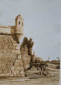 Obra de Juan Heredia