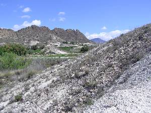 Sierra de la Espada 