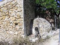 Viejo Horno de Lea