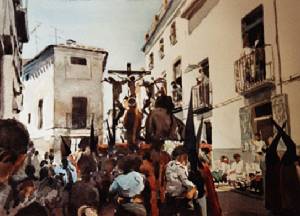 Obra de Gregorio Ortigosa