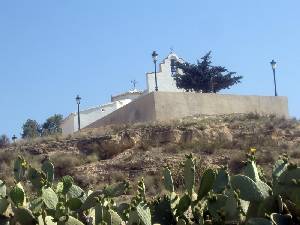 Cerro de la Ermita 