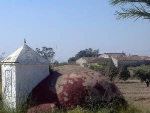 Arquitectura Tradicional