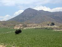 Alrededores del Pueblo