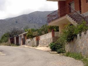 Vista del Pueblo 