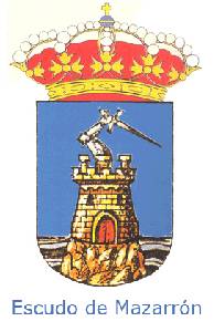 Escudo de Mazarrn