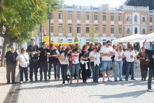 Convivencia Caballeros del Temple 
